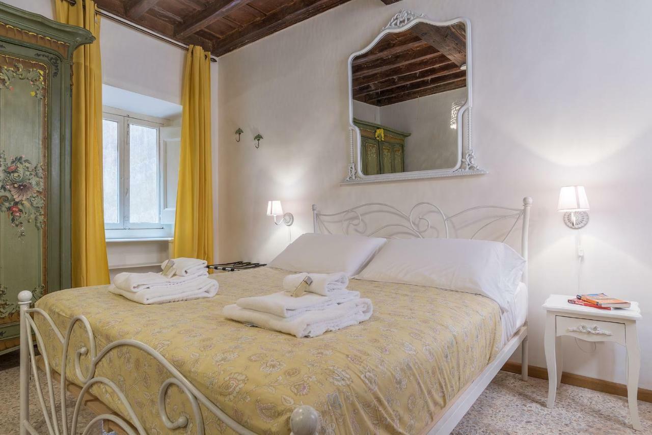 At The Heart Of Monti - Via Dei Capocci Apartamento