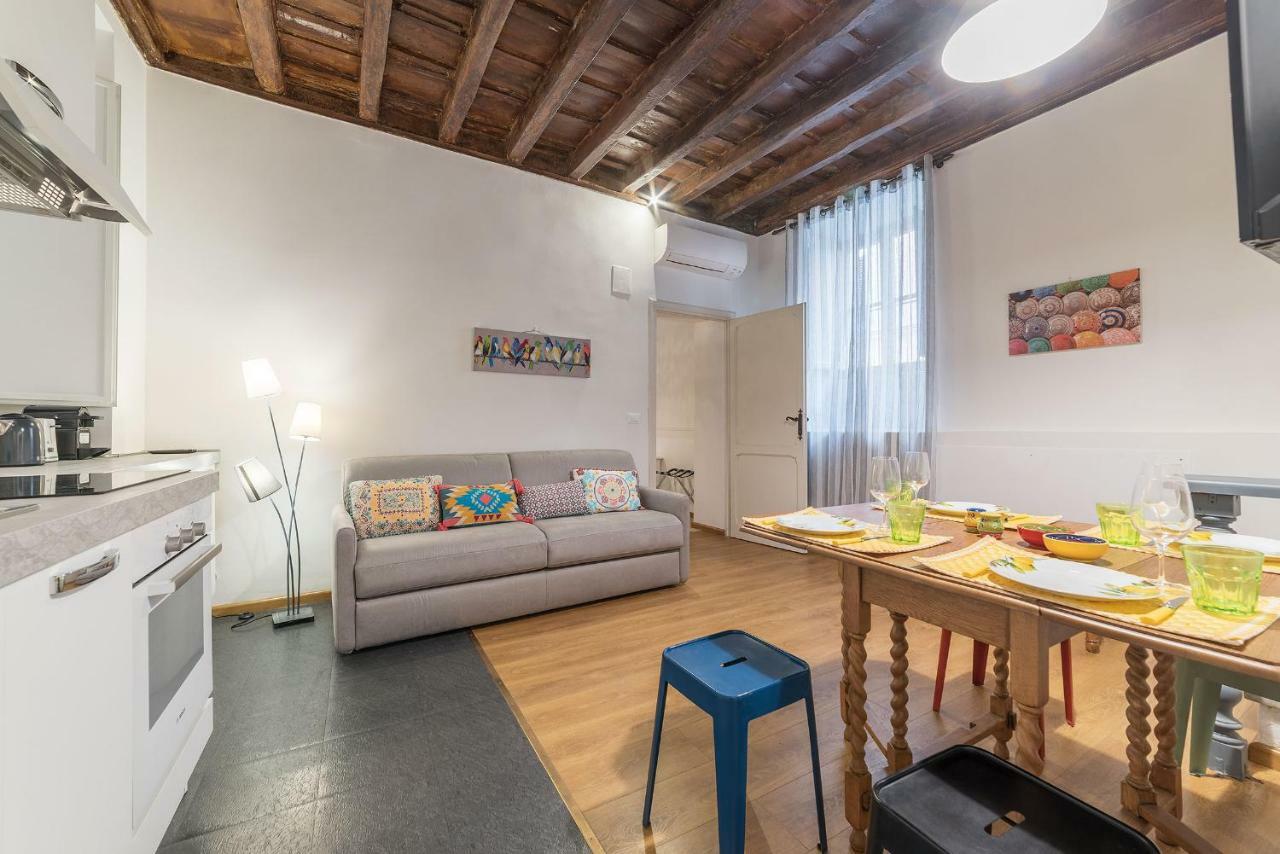 At The Heart Of Monti - Via Dei Capocci Apartamento *