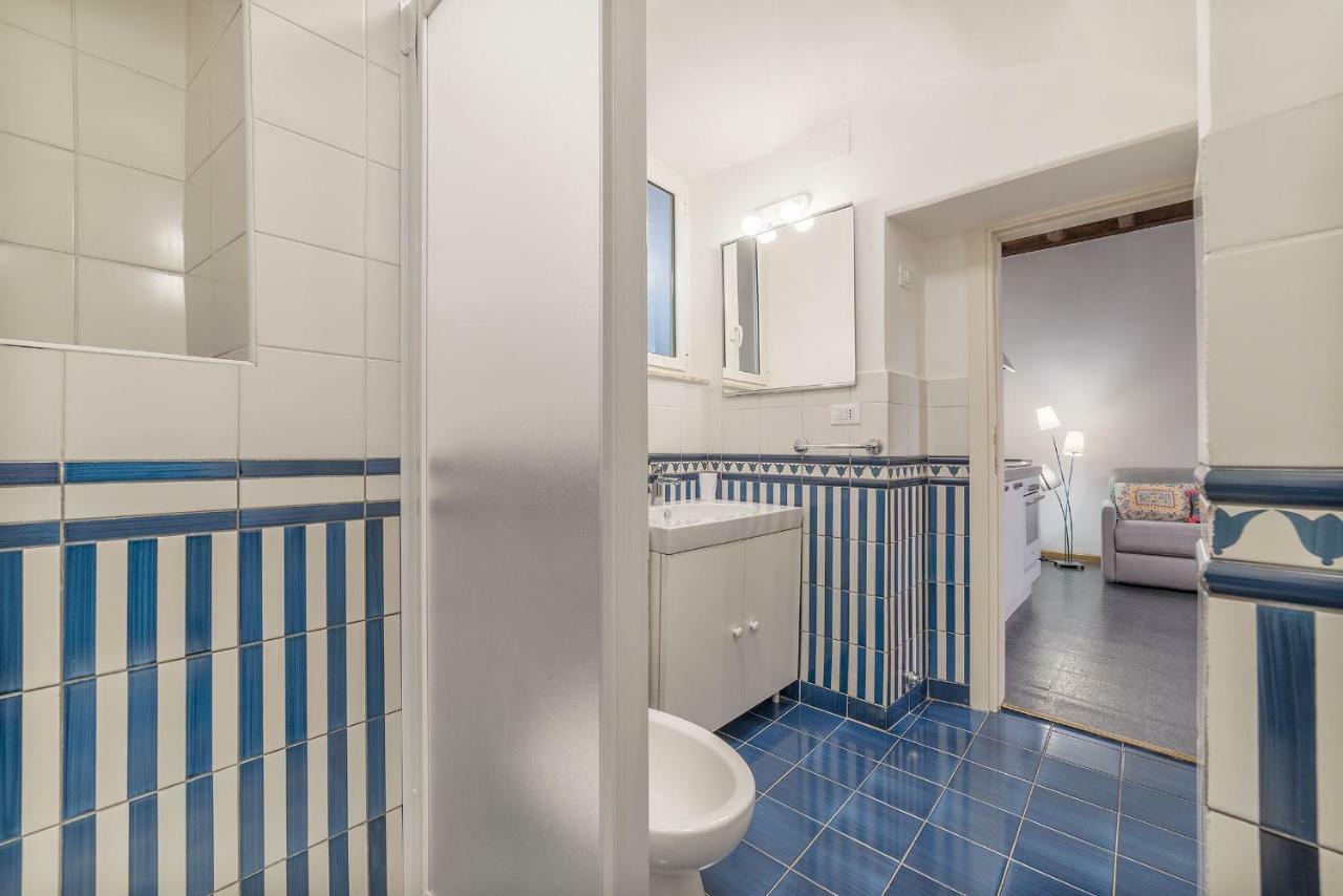 At The Heart Of Monti - Via Dei Capocci Apartamento Roma