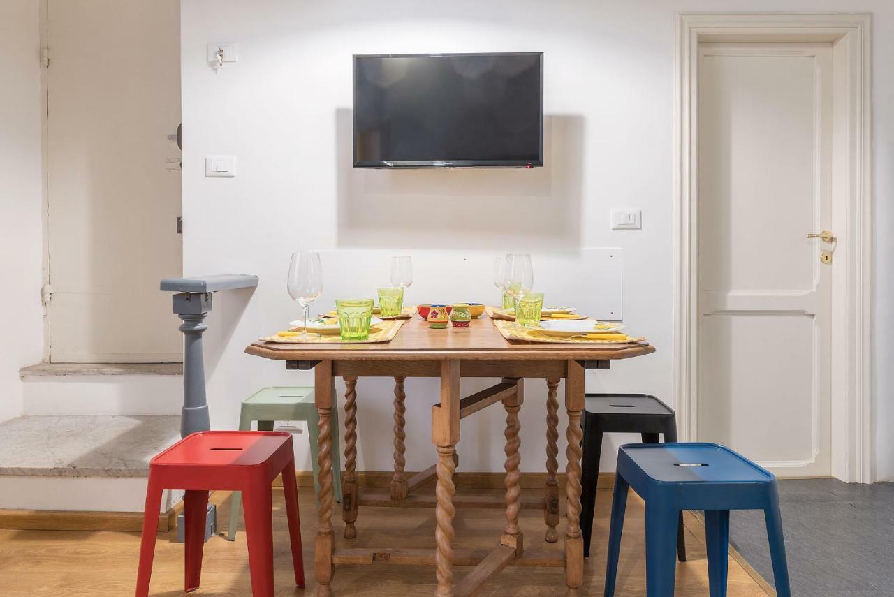 Apartamento At The Heart Of Monti - Via Dei Capocci Roma
