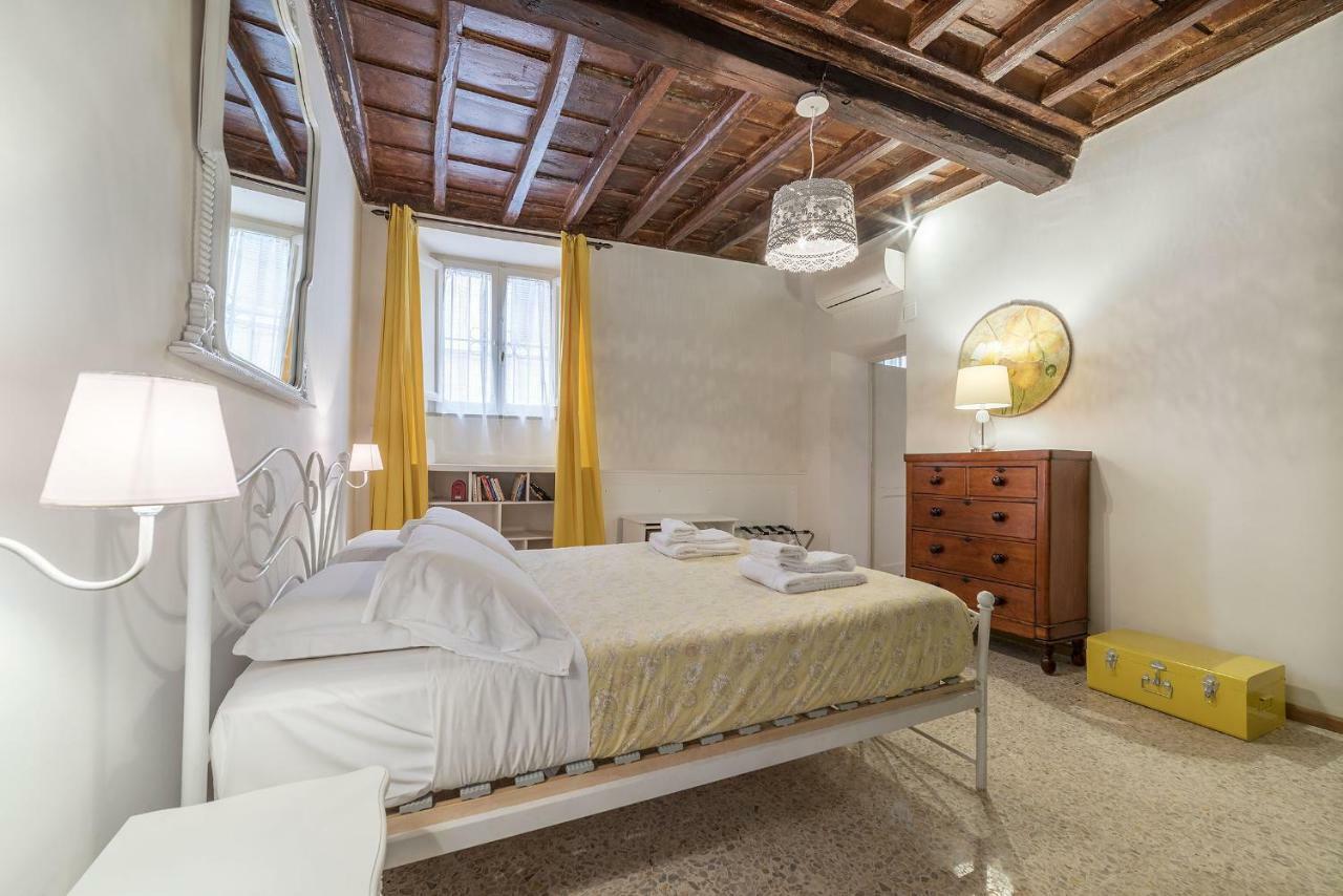 Apartamento At The Heart Of Monti - Via Dei Capocci *