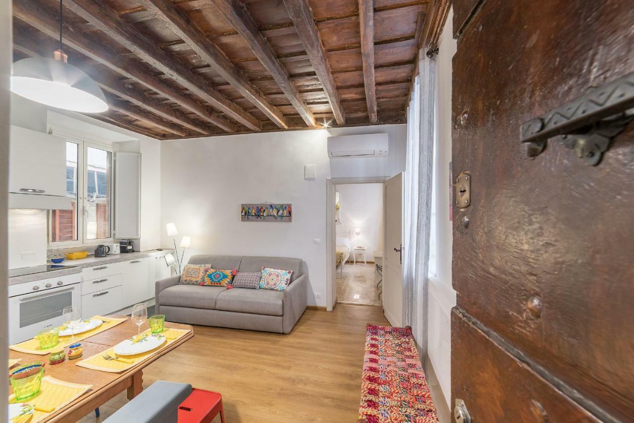 At The Heart Of Monti - Via Dei Capocci Apartamento