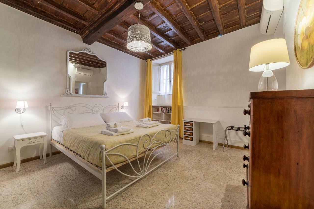 Apartamento At The Heart Of Monti - Via Dei Capocci