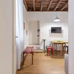 At the heart of Monti - via dei Capocci